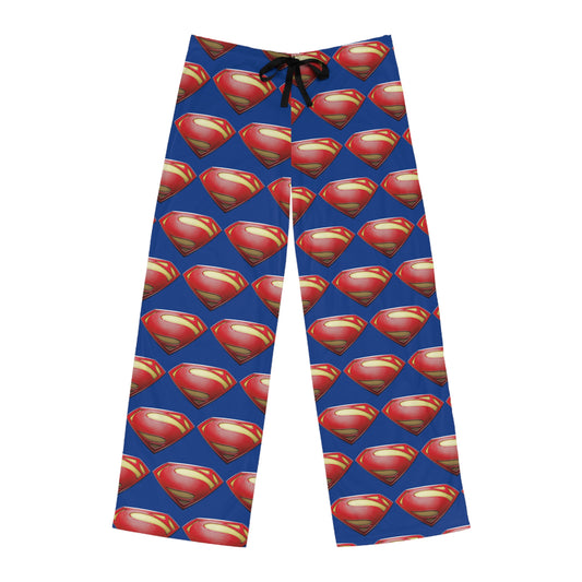 Men's Pajama Pants (AOP)